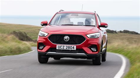 The refreshed version of the popular MG ZS EV is here, complete with a bigger. . Mg zs problems